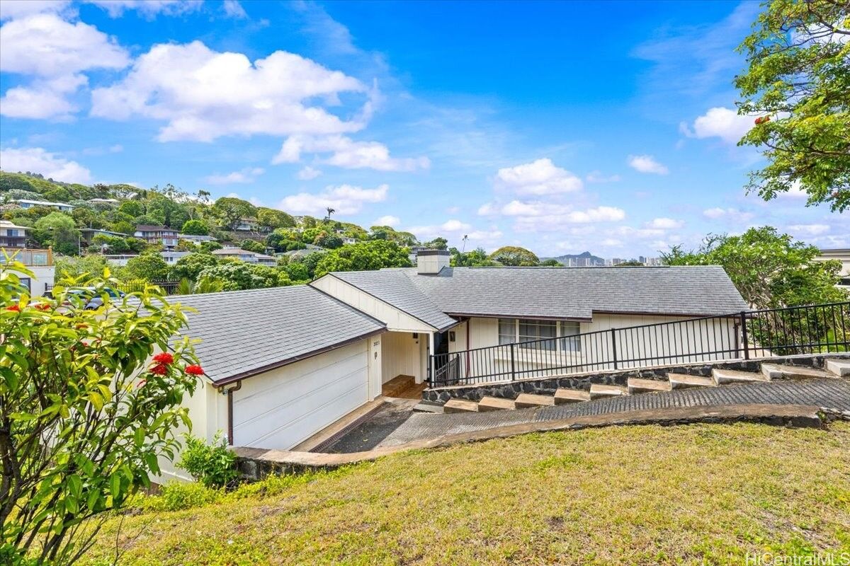 Property Photo:  2021 Mott Smith Drive  HI 96822 