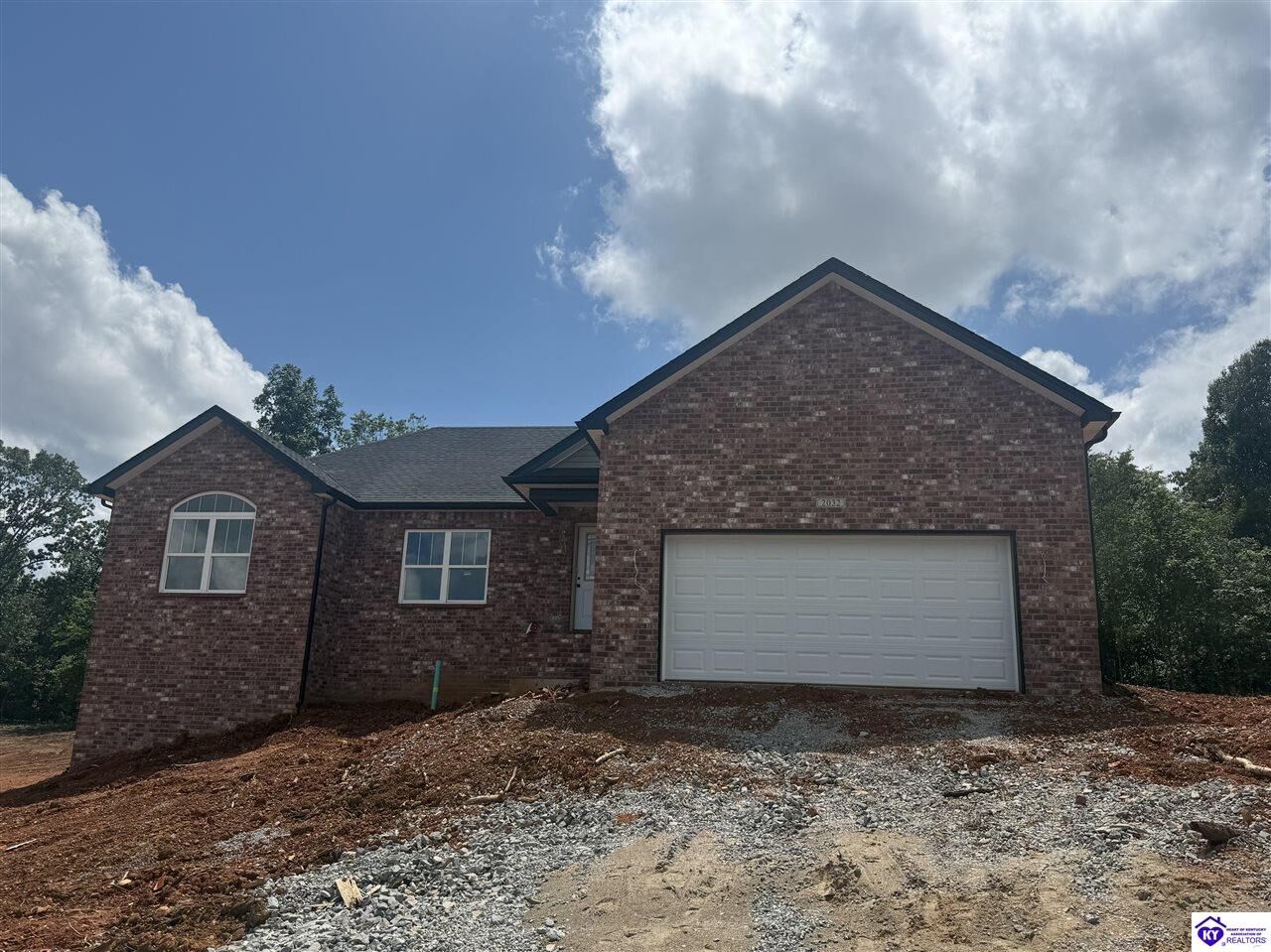 Property Photo: 2032 Pear Valley Drive KY 42701