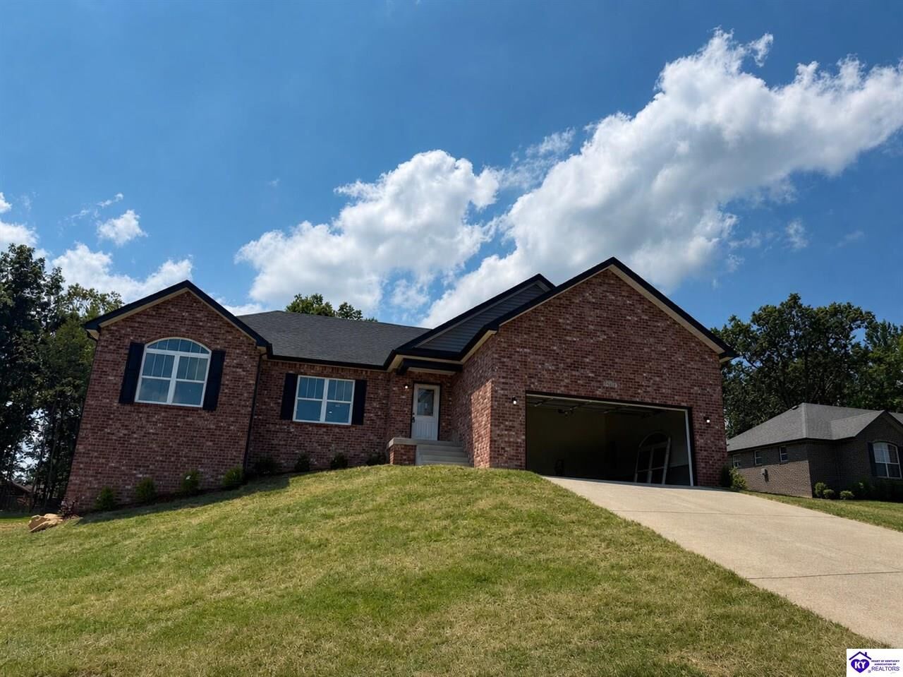 Property Photo:  2032 Pear Valley Drive  KY 42701 
