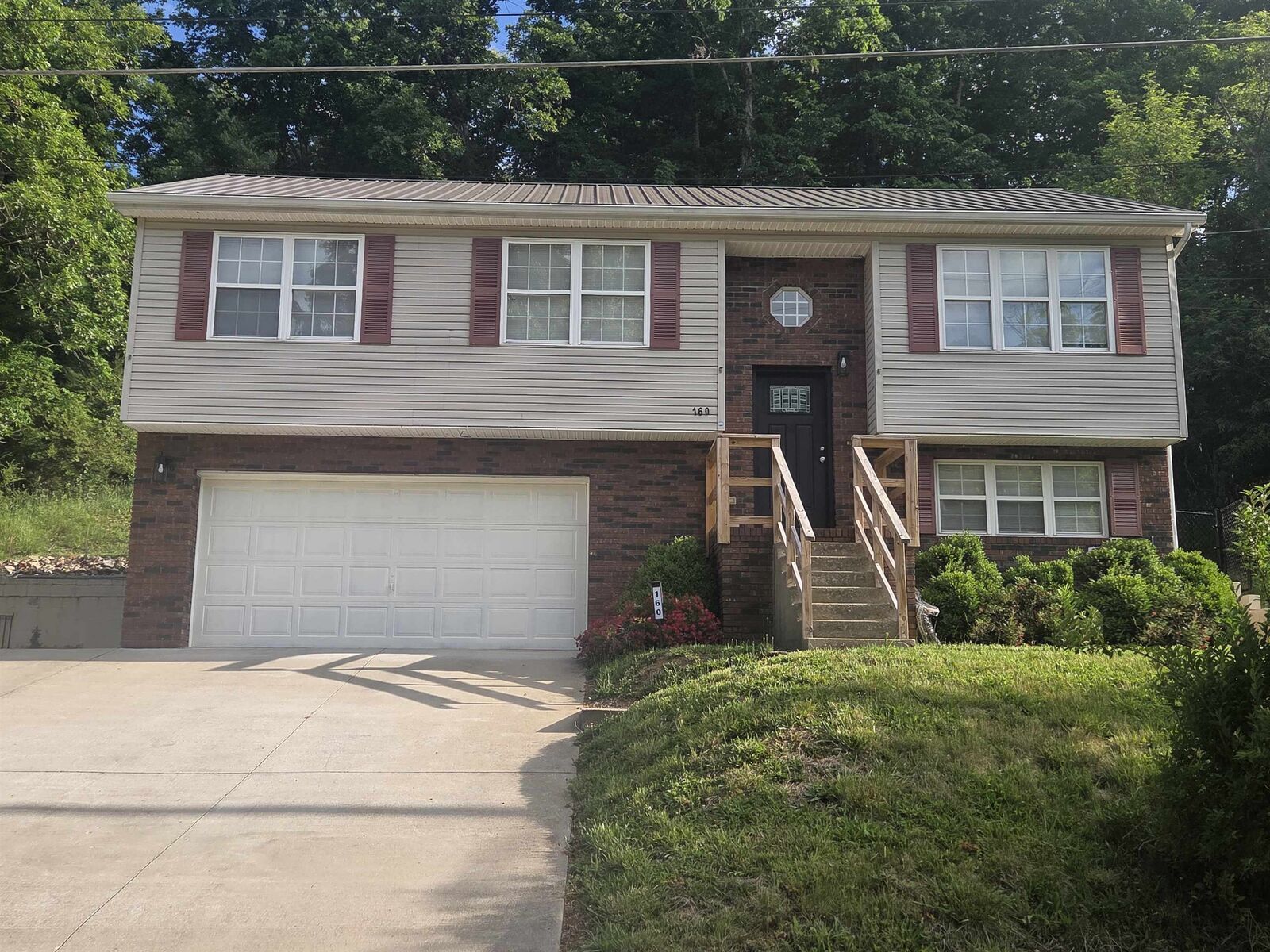 Property Photo:  160 Sherwood Drive  WV 25704 