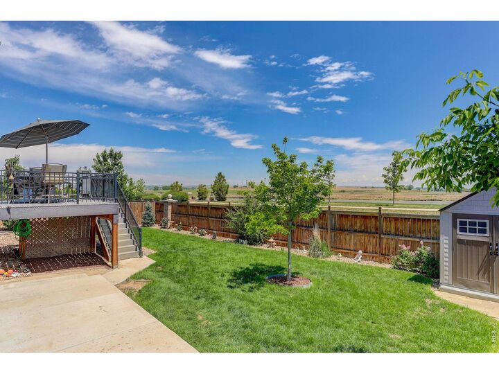 Property Photo:  307 McGregor Ln  CO 80534 