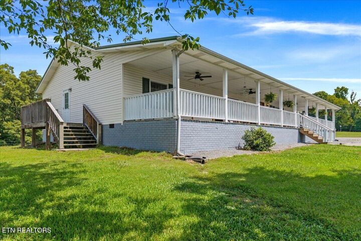 Property Photo: 1150 Goodfield Rd TN 37322