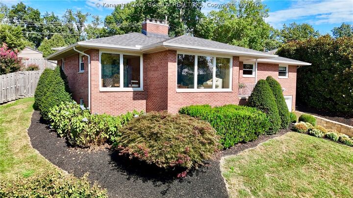 Property Photo:  1934 Bona Vista Drive  WV 25311 