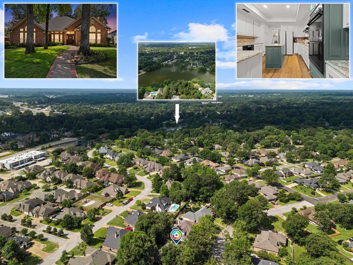 Property Photo: 1012 Lovers Ln. TX 75604