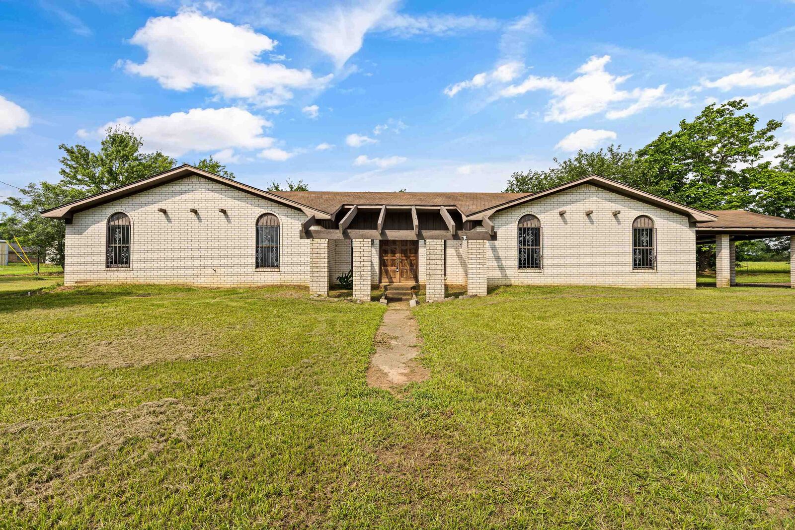 Property Photo:  144 Rice Road 4549 Rice Road  TX 75662 