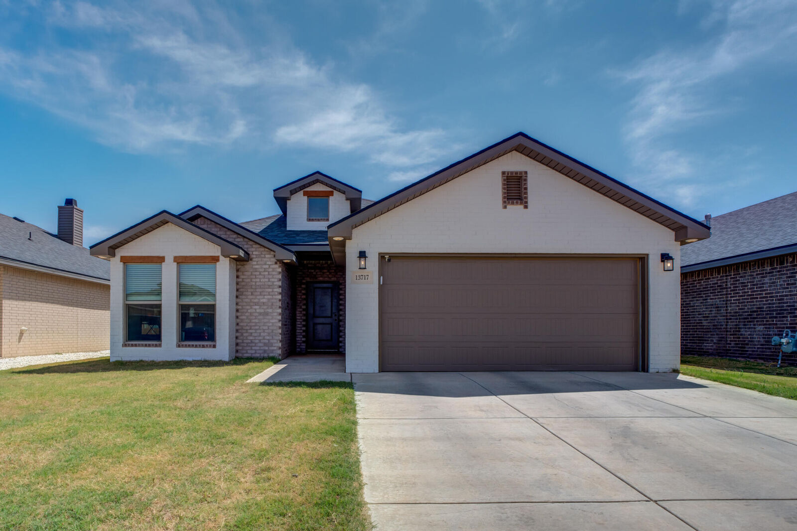 Property Photo:  13717 Avenue S  TX 79423 