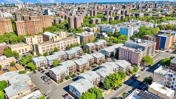 Property Photo: 827 E 161st Street B NY 10459