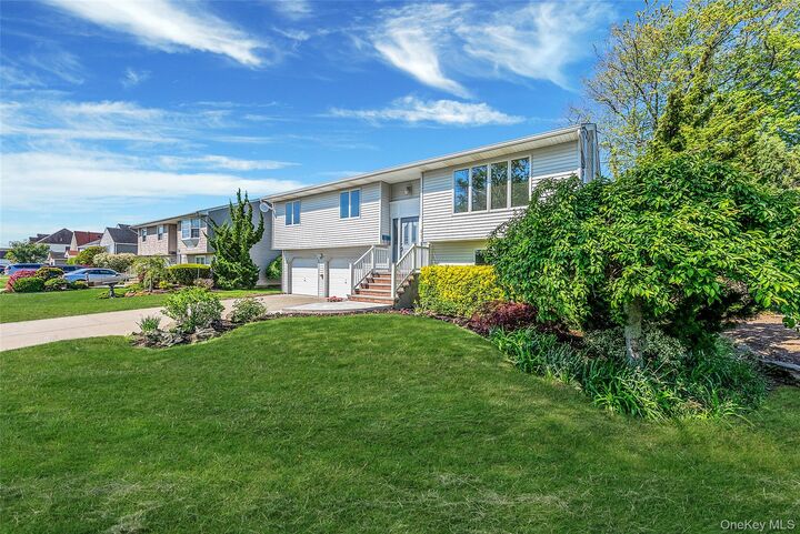 Property Photo: 63 Ripplewater Avenue NY 11758
