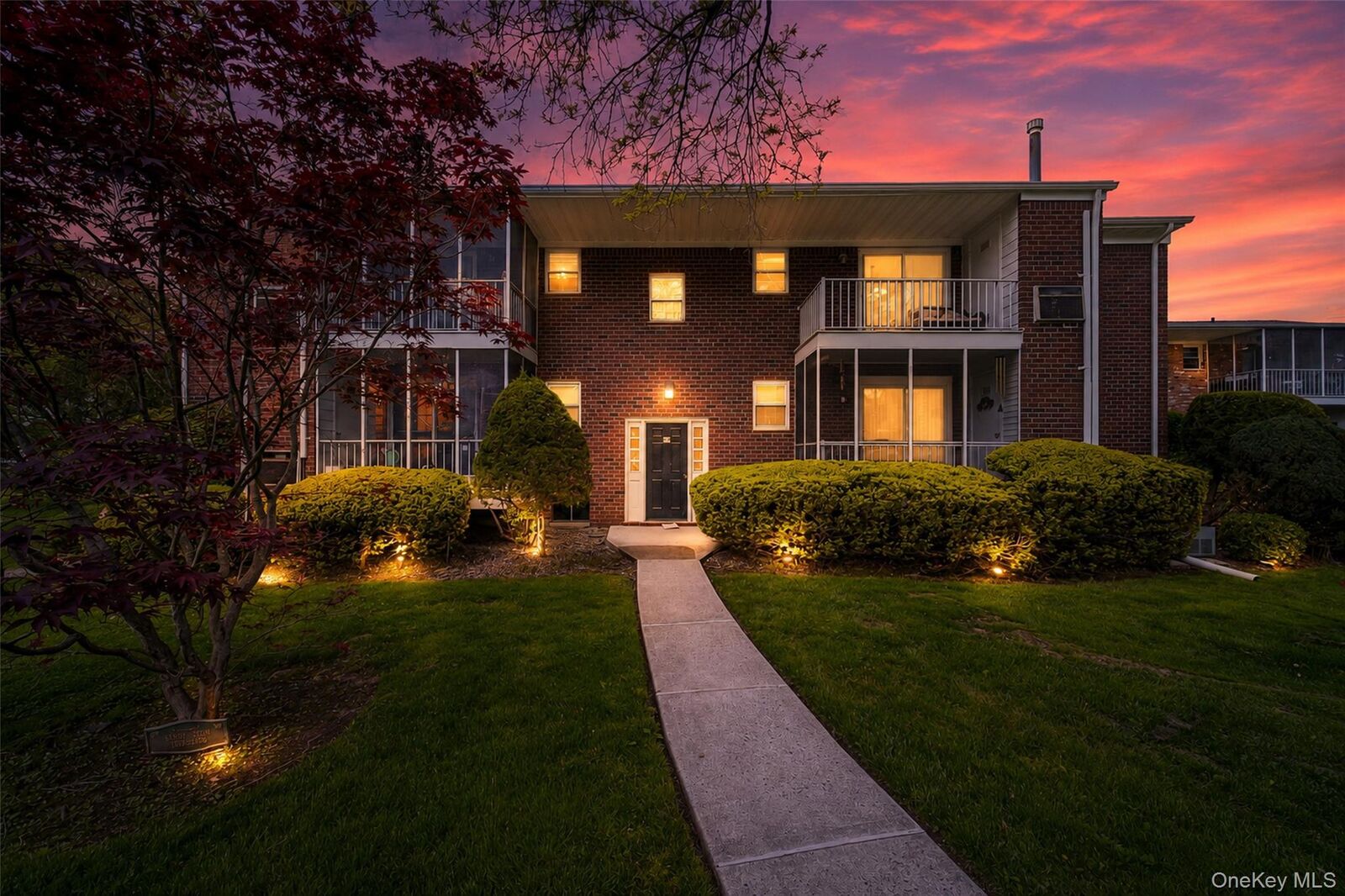 Property Photo:  50 Bon Aire Circle C-16  NY 10901 