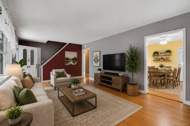 Property Photo: 5 Meadowbrook Drive NY 10562