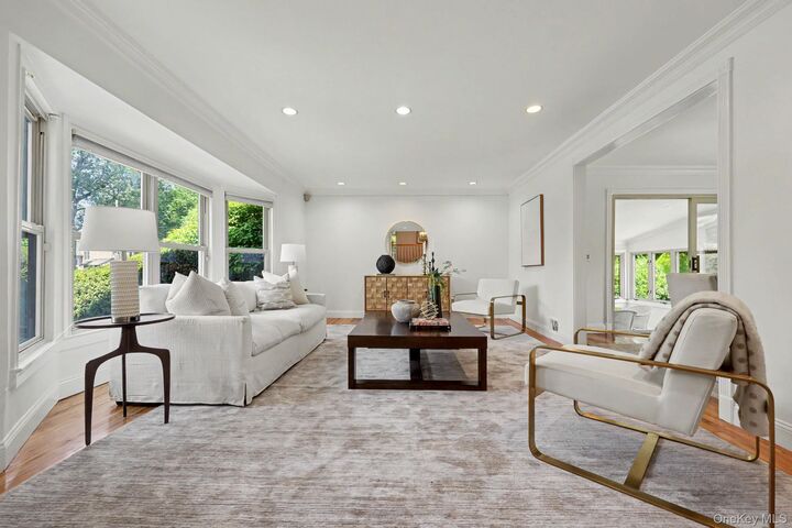 Property Photo:  70 Richbell Road  NY 10605 