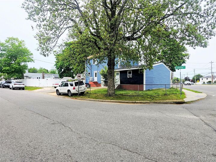 Property Photo:  890 Dixon Avenue  NY 11726 