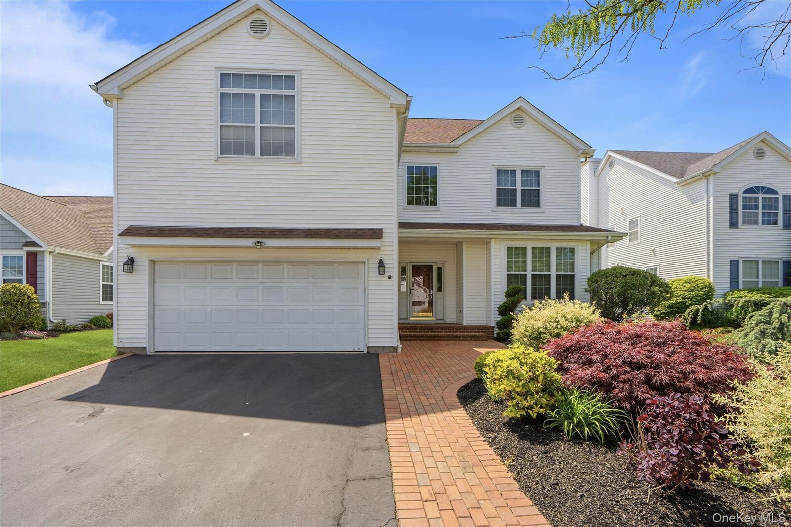 Property Photo:  225 Barton Avenue  NY 11747 