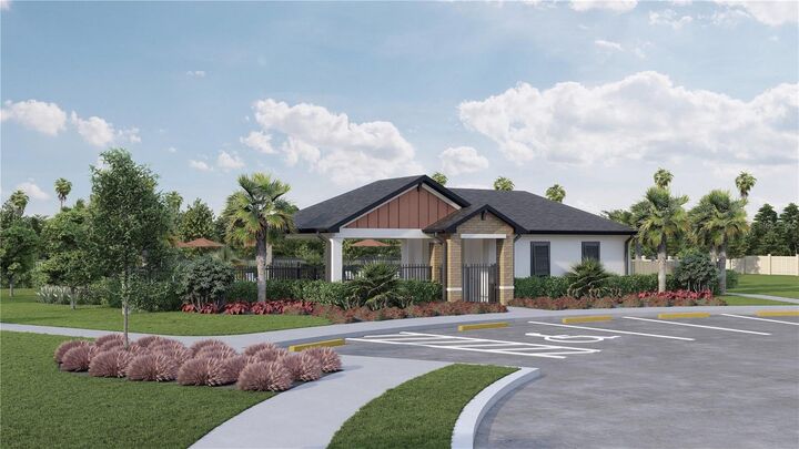 Property Photo: 31681 Bienville Lane FL 33545