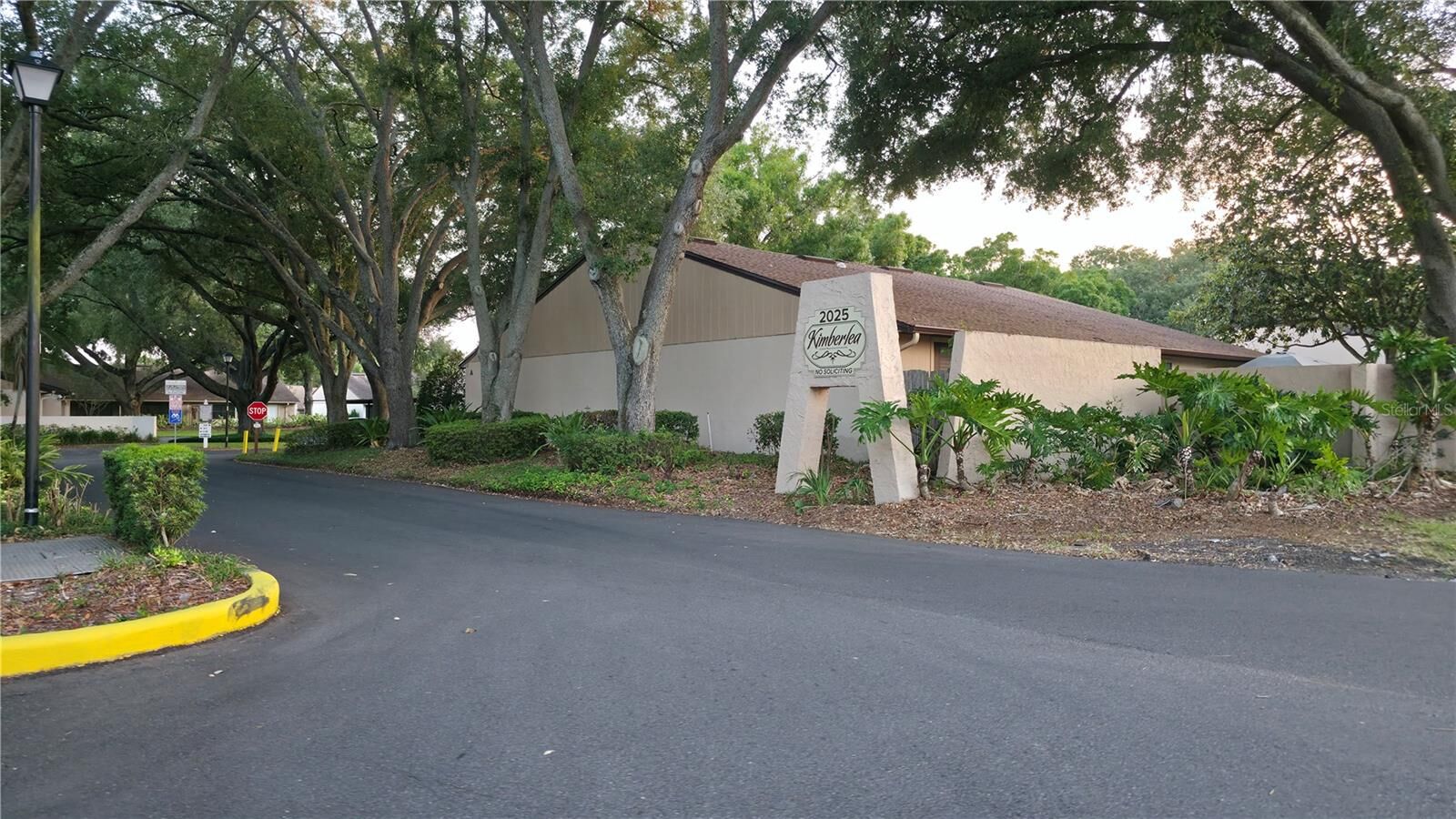 Property Photo:  2025 Sylvester Road N109  FL 33803 