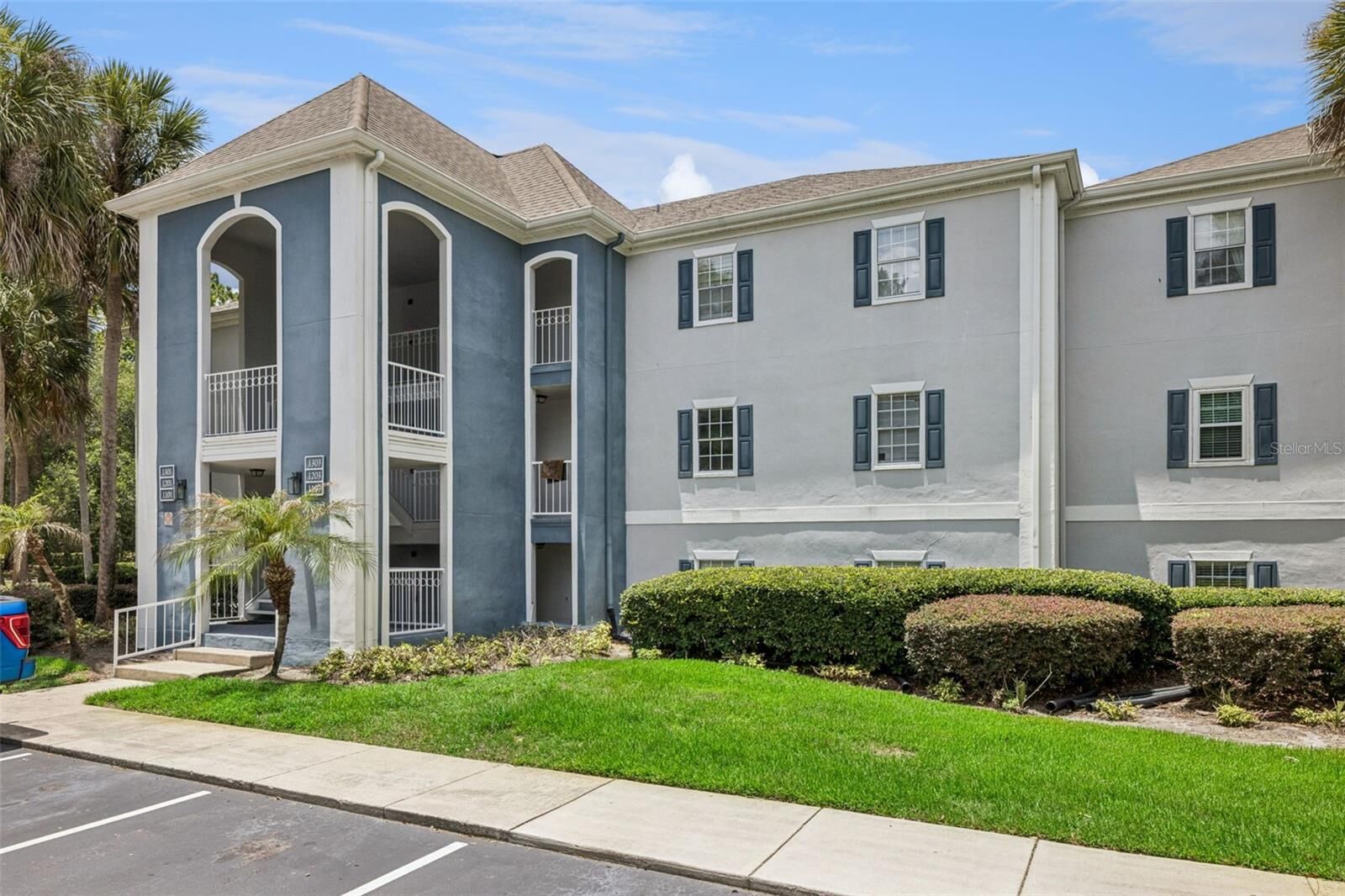 Property Photo: 1101 Clubside Drive 1101 FL 32779