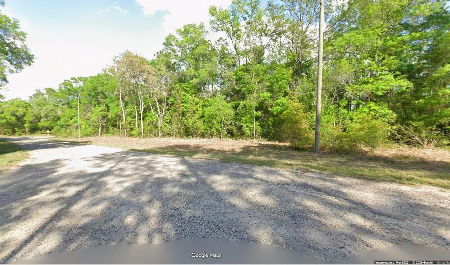Property Photo: 10865 N Hatari Drive FL 34434