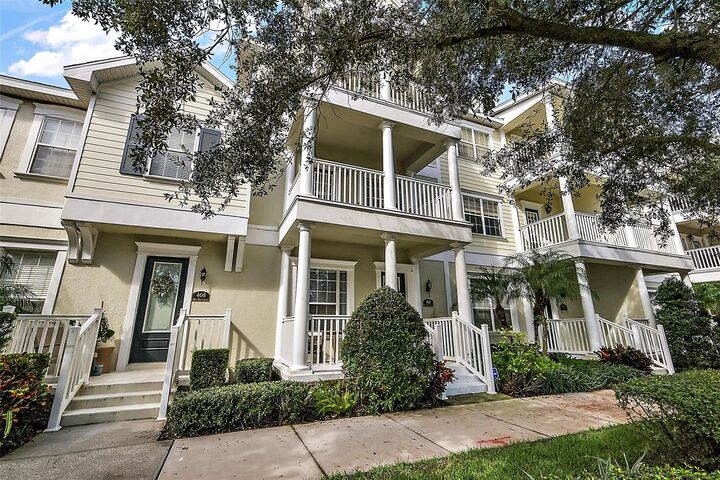 Property Photo:  412 Blue Bayou Lane  FL 32708 