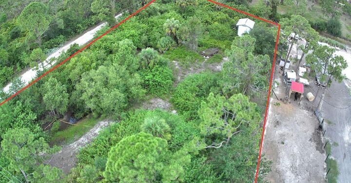 Property Photo:  29120 Polk Drive  FL 33982 