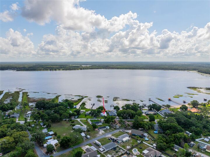 Property Photo:  6125 Lake Lizzie Drive  FL 34771 