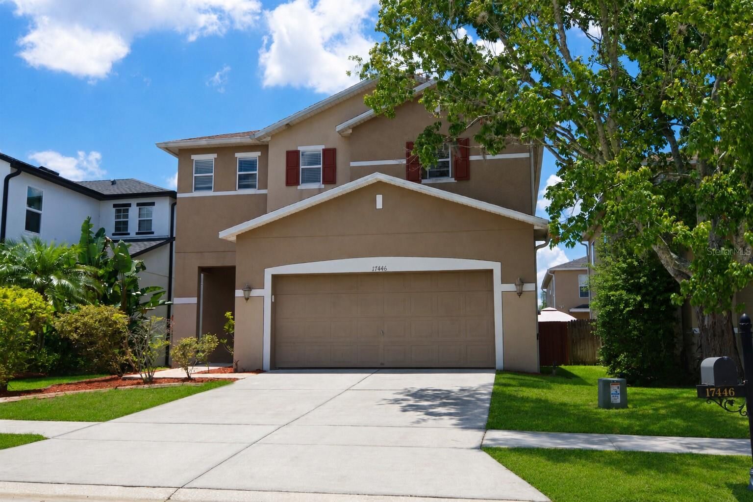 Property Photo:  17446 Queensland Street  FL 34638 