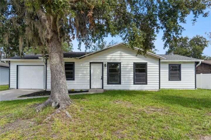Property Photo:  648 Floridian Drive  FL 34758 