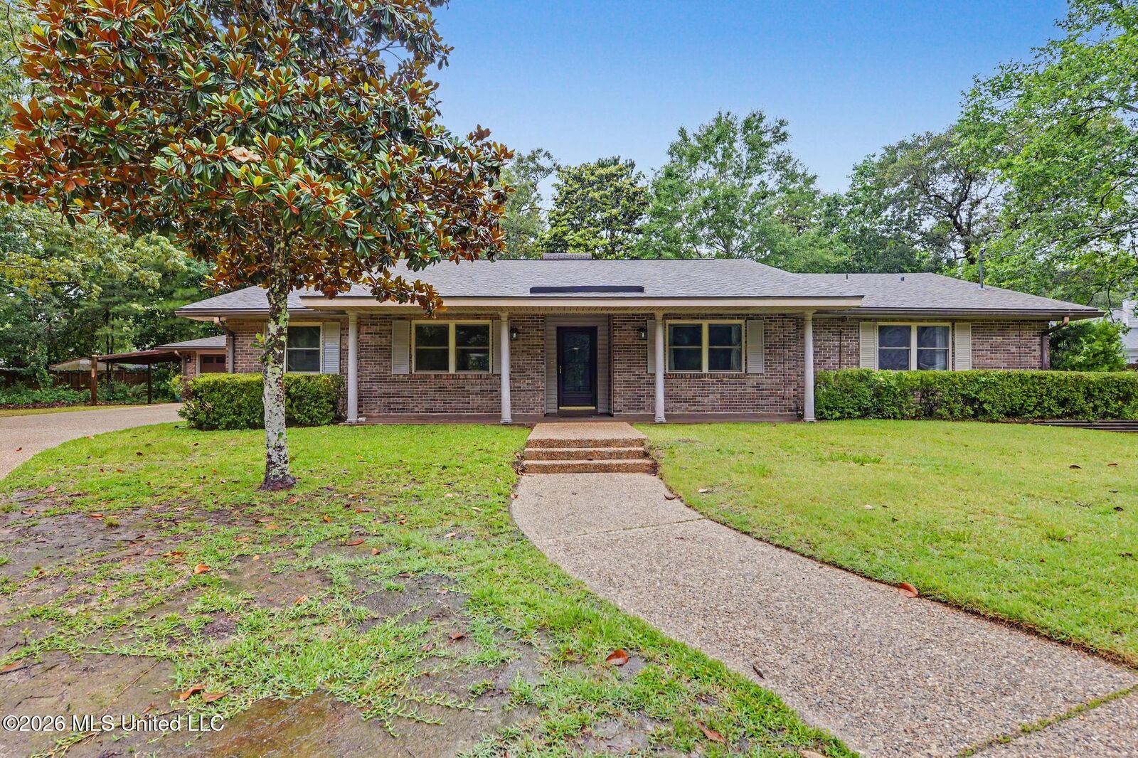 Property Photo:  636 Kalipekona Court  MS 39525 