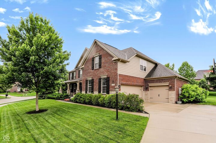 Property Photo:  14180 E Prevail Drive  IN 46033 