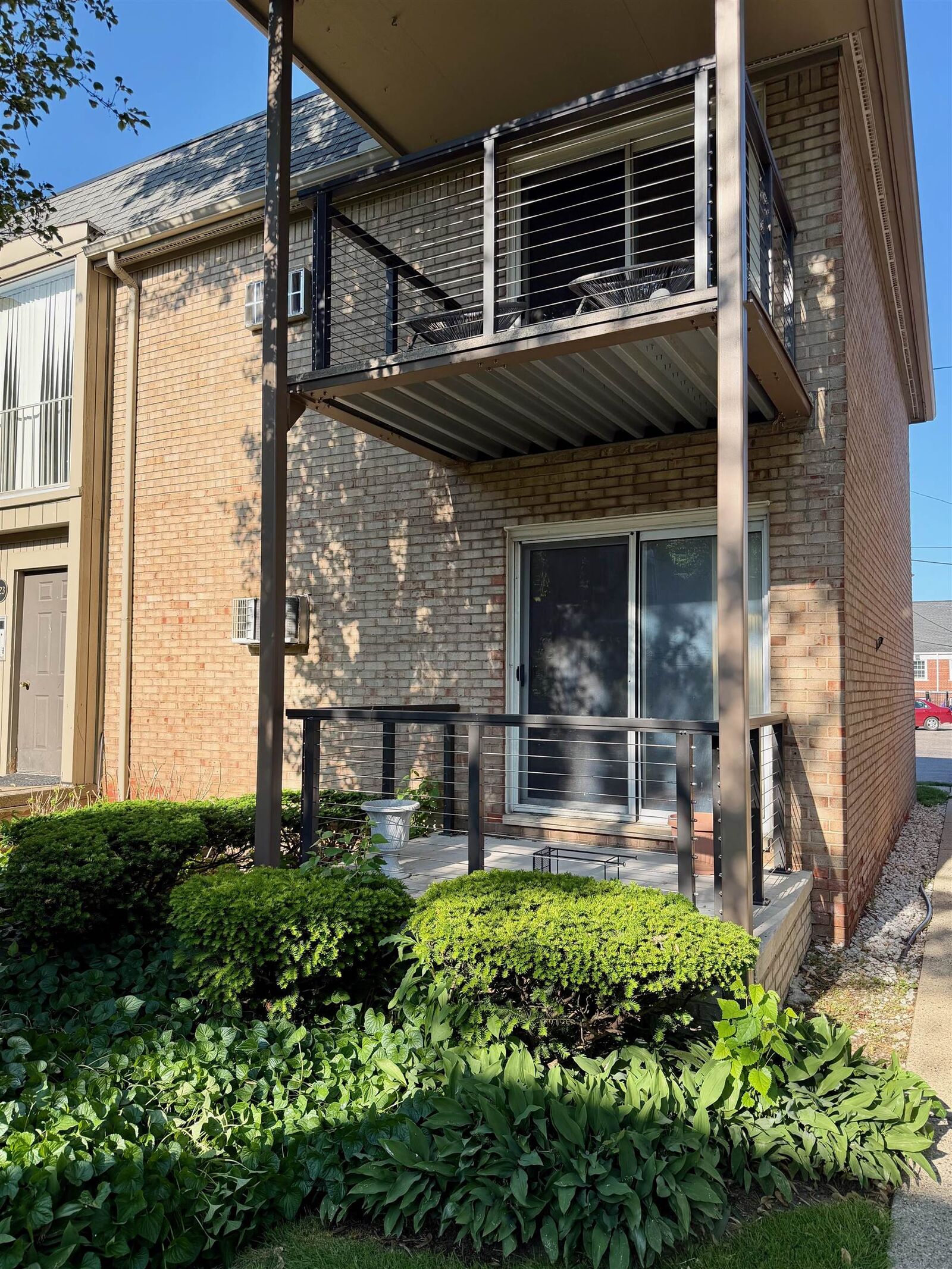 Property Photo:  1723 E 14 Mile Road B  MI 48009 