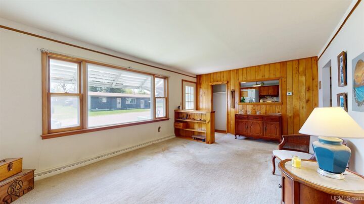 Property Photo: 80 3rd Street MI 49963