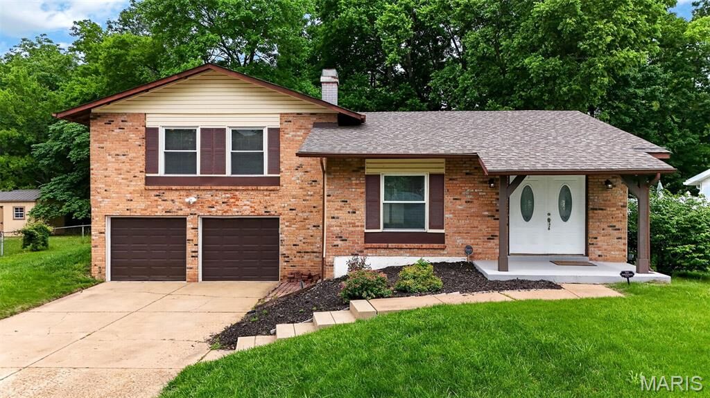 Property Photo:  4145 Elkhart Lake Road  MO 63304 