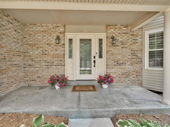Property Photo:  8 Statesman Drive  MO 63368 
