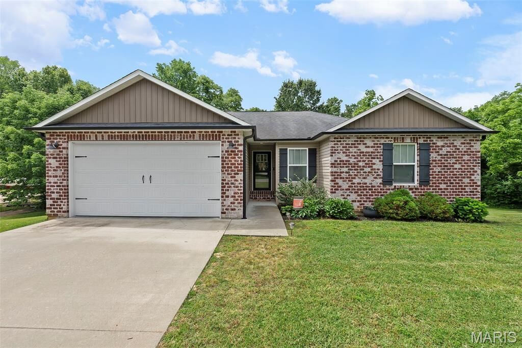 Property Photo:  337 Timber Lane  MO 63755 