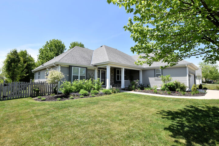 Property Photo:  3326 Emmertsen Rd  WI 53406 