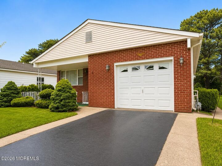 Property Photo:  21 Guadalajara Drive  NJ 08757 