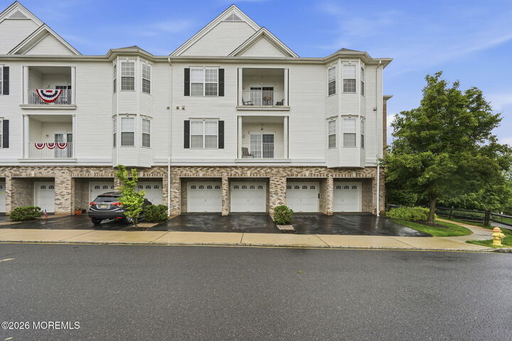 Property Photo:  106 Potts Road  NJ 07751 