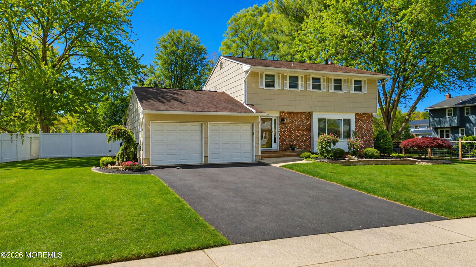 Property Photo:  9 Braddock Street  NJ 08816 
