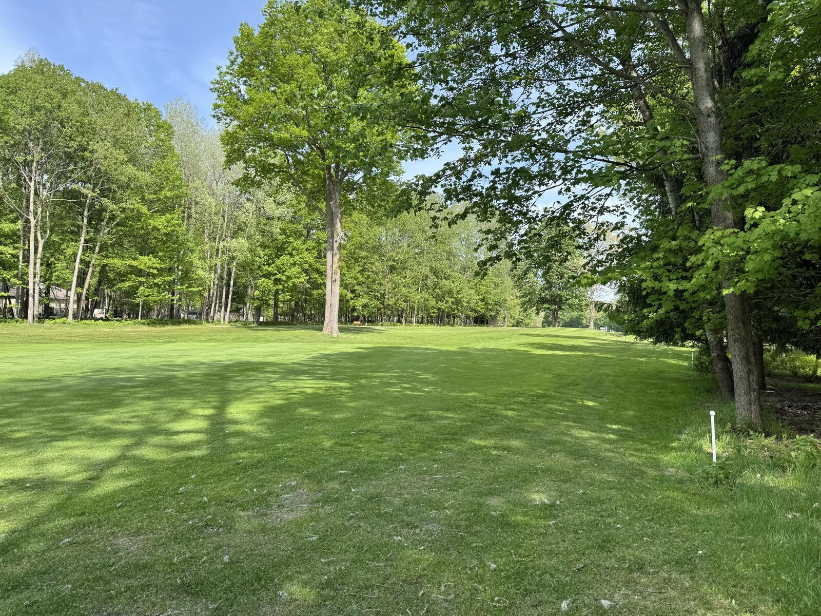 Property Photo: 9368 Clubhouse Drive W MI 49346