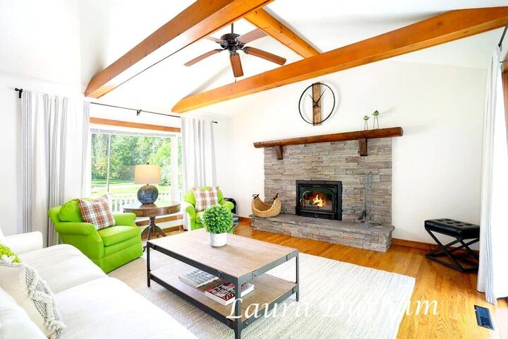 Property Photo: 6533 Clearbrook Drive MI 49453