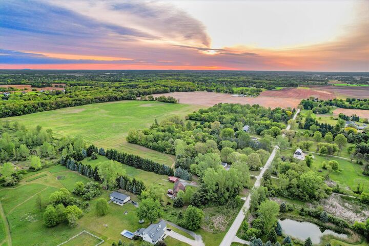 Property Photo: 0 Jewell Road MI 48160