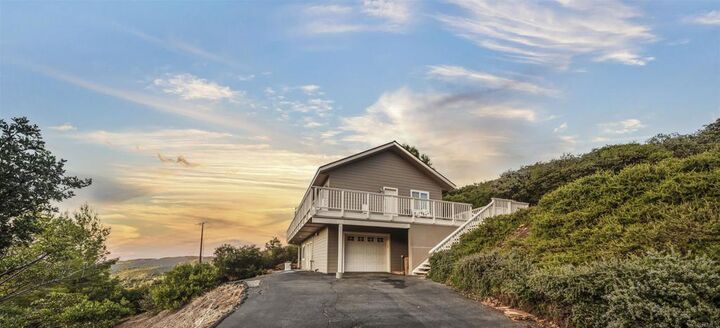 Property Photo:  35465 Sunset Lane  CA 92036 