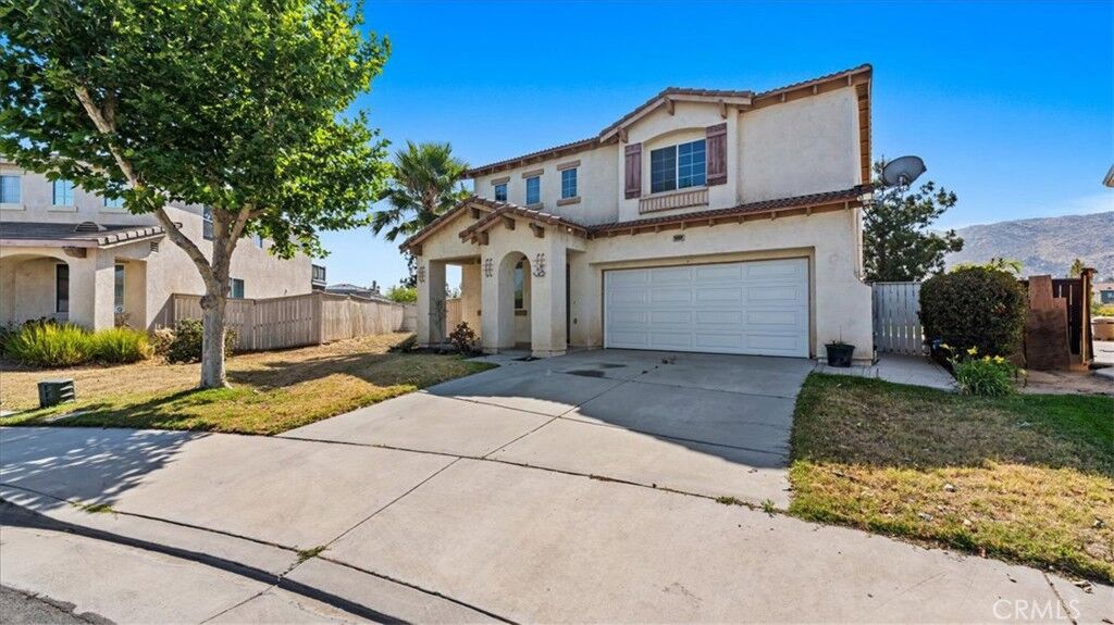 Property Photo:  16080 Edgewater  CA 92551 