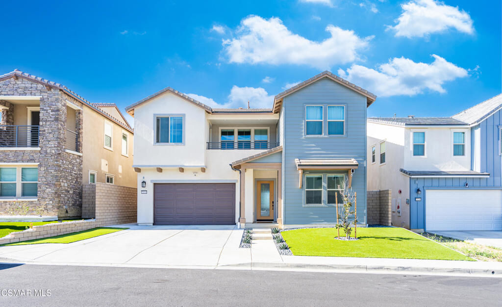 Property Photo:  21242 Wild Flower Way  CA 91311 
