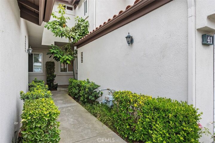 Property Photo: 41 Via Lampara CA 92688
