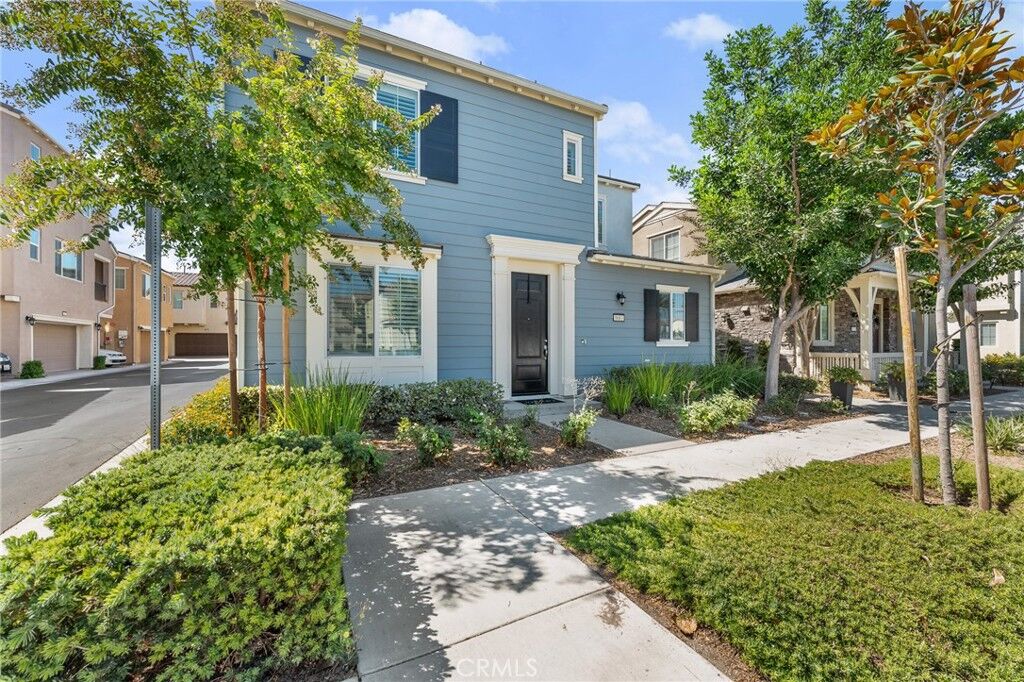 Property Photo:  8683 Celebration  CA 91708 
