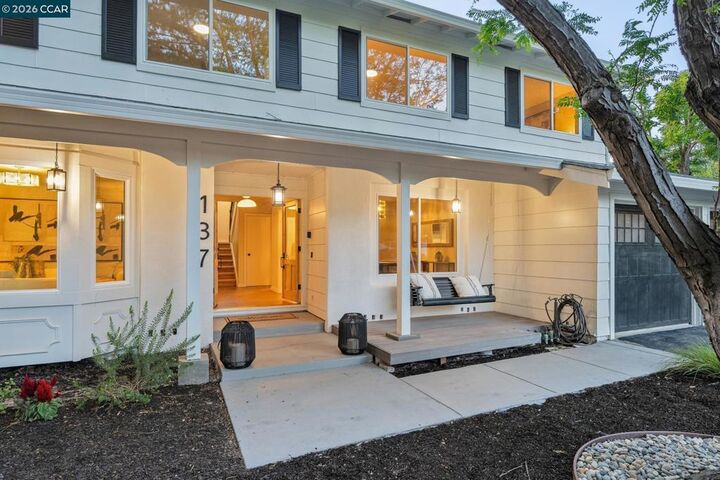 Property Photo:  137 Megan Ct.  CA 94507 