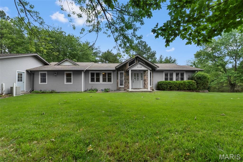 Property Photo:  3122 Green Ridge Court  MO 63755 