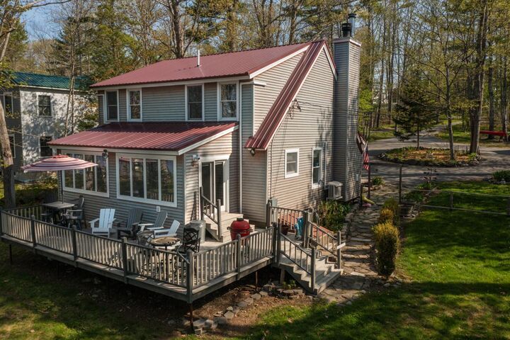 Property Photo: 1359 Main Road ME 04428