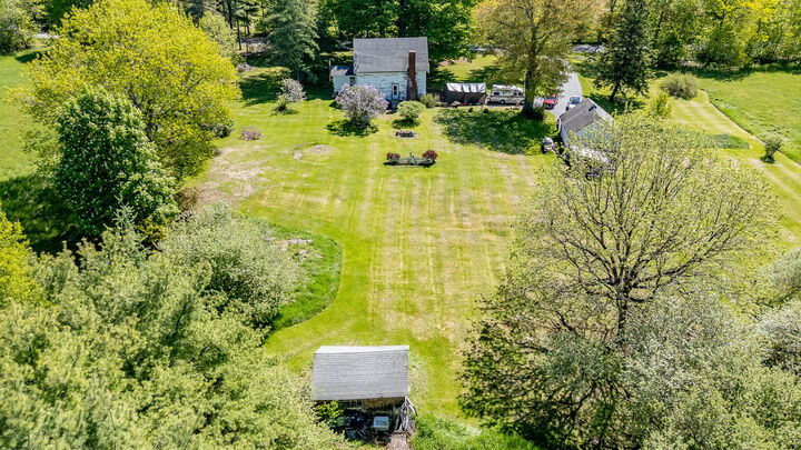 Property Photo:  342 Corinna Center Road  ME 04928 