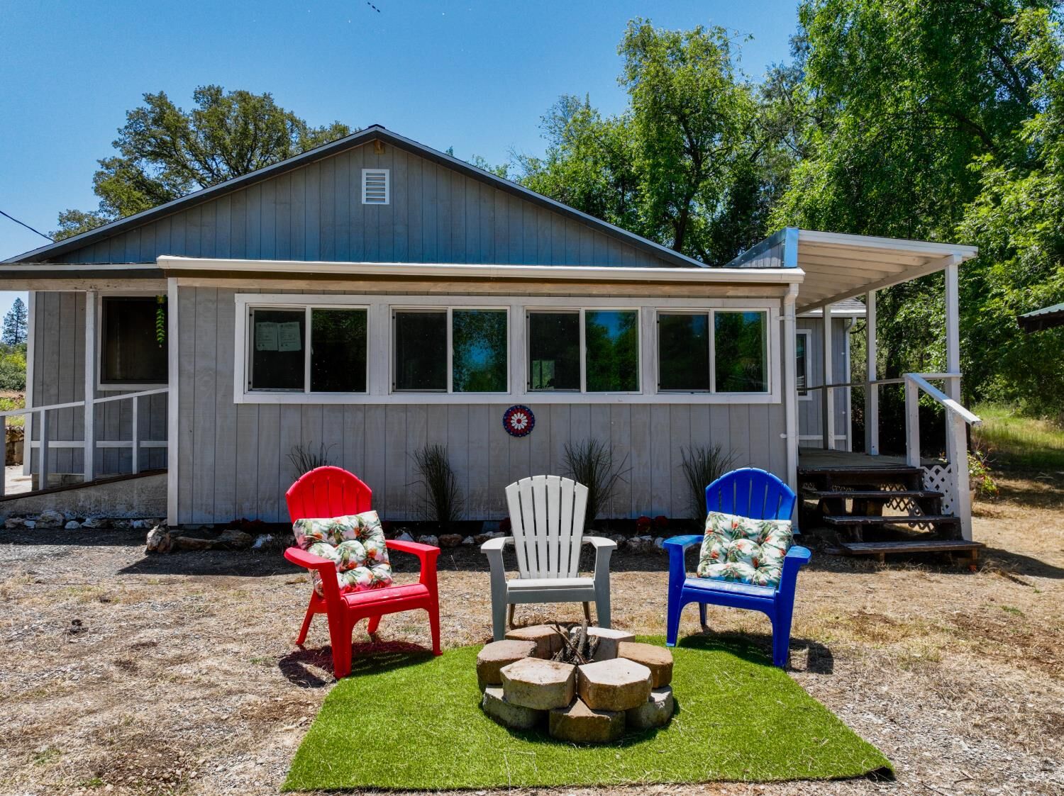Property Photo:  13351 Newtown Road  CA 95959 